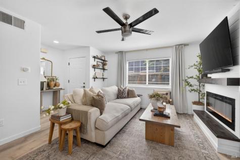 2450 Tolar Avenue Santa Rosa CA 95403