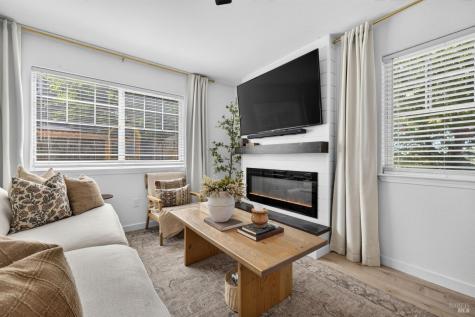 2450 Tolar Avenue Santa Rosa CA 95403