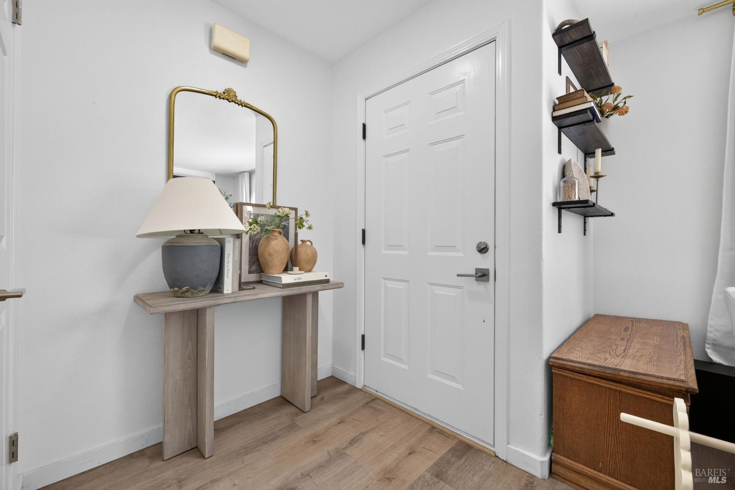 2450 Tolar Avenue Santa Rosa CA 95403