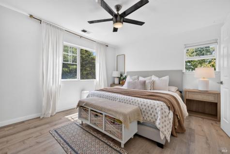 2450 Tolar Avenue Santa Rosa CA 95403