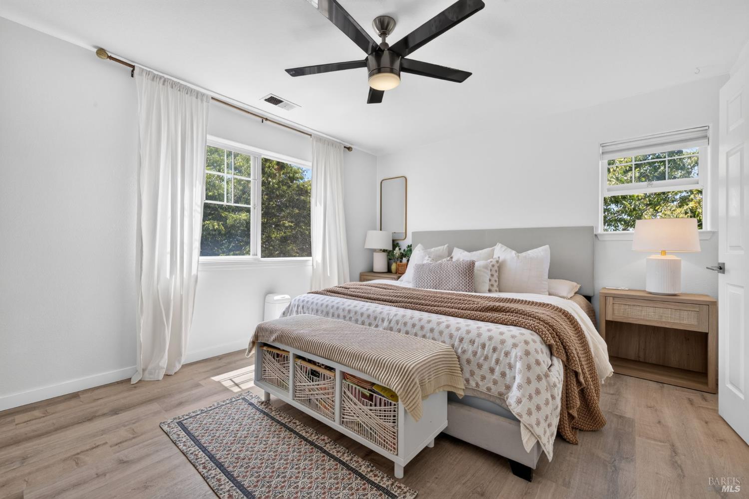 2450 Tolar Avenue Santa Rosa CA 95403