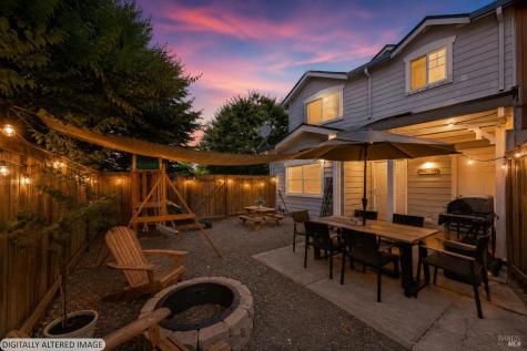 2450 Tolar Avenue Santa Rosa CA 95403