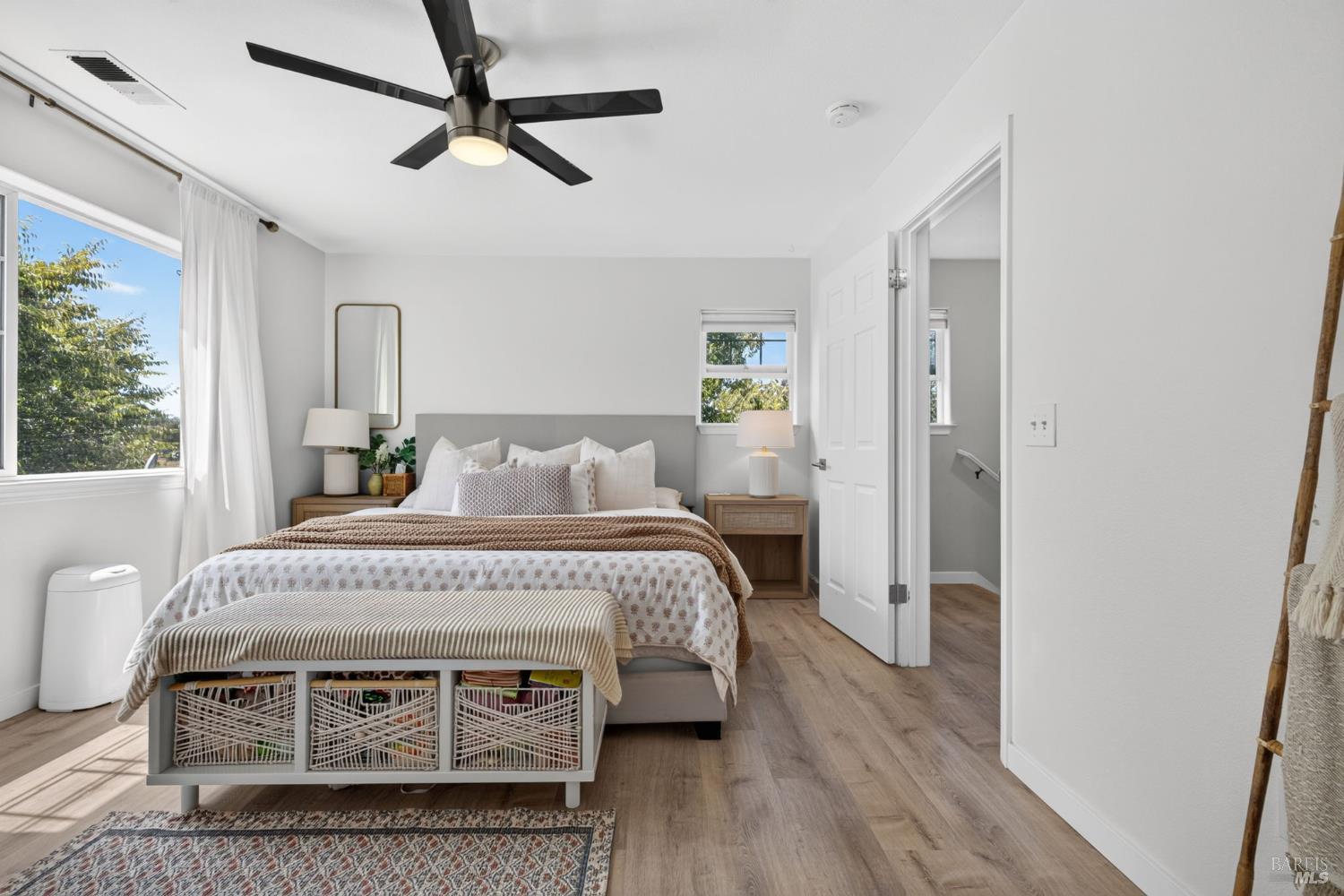 2450 Tolar Avenue Santa Rosa CA 95403