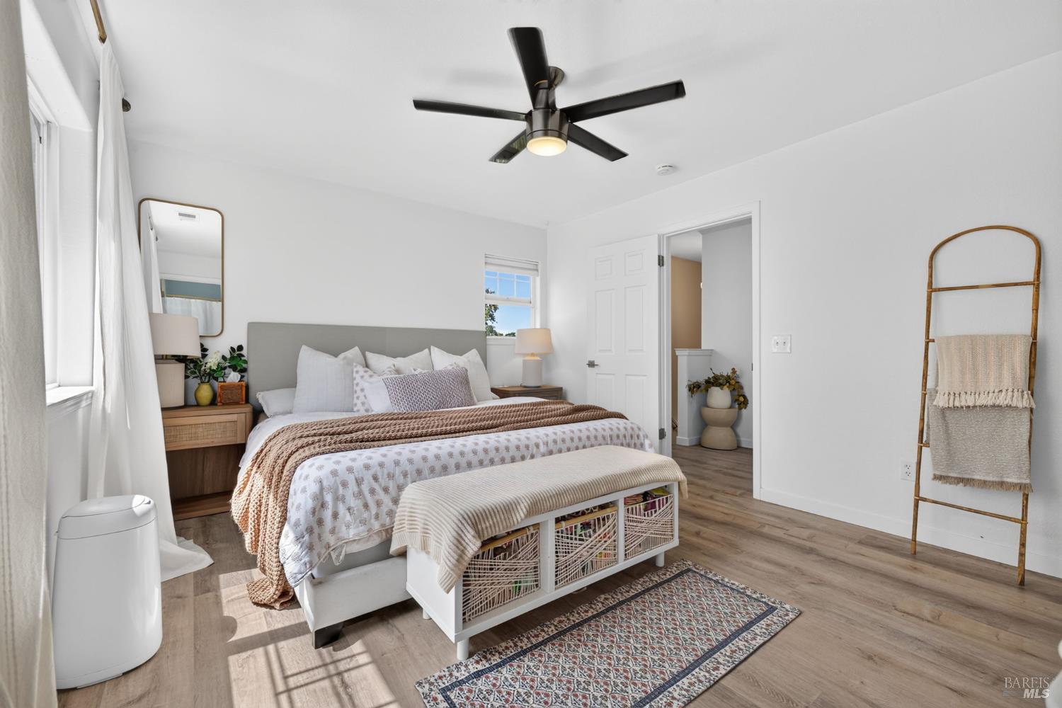 2450 Tolar Avenue Santa Rosa CA 95403