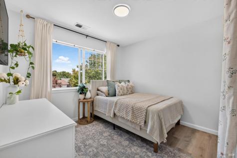 2450 Tolar Avenue Santa Rosa CA 95403