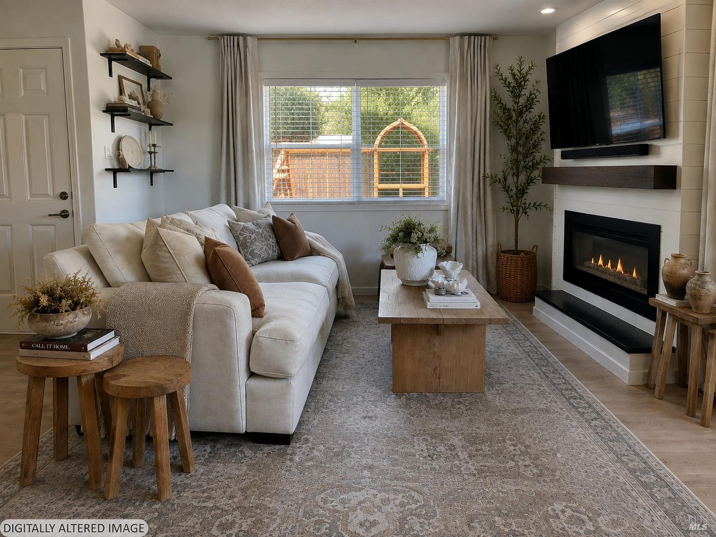 2450 Tolar Avenue Santa Rosa CA 95403