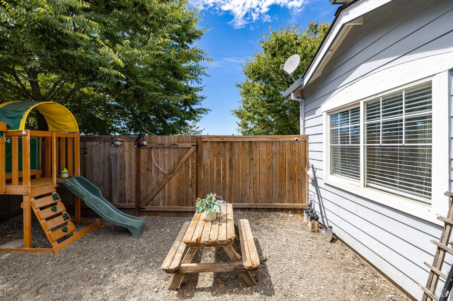 2450 Tolar Avenue Santa Rosa CA 95403