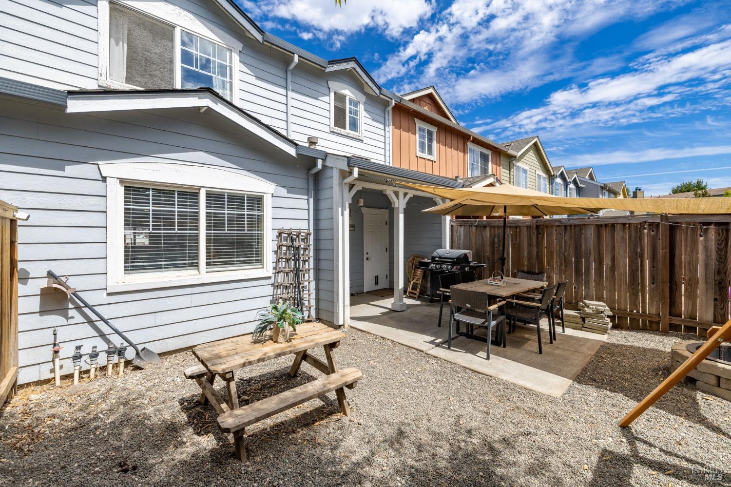 2450 Tolar Avenue Santa Rosa CA 95403