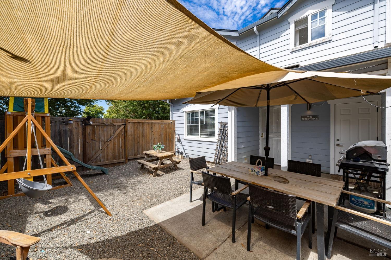 2450 Tolar Avenue Santa Rosa CA 95403