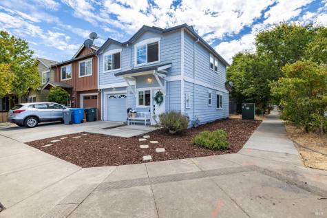 2450 Tolar Avenue Santa Rosa CA 95403