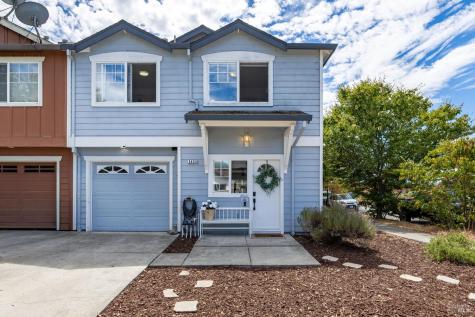 2450 Tolar Avenue Santa Rosa CA 95403