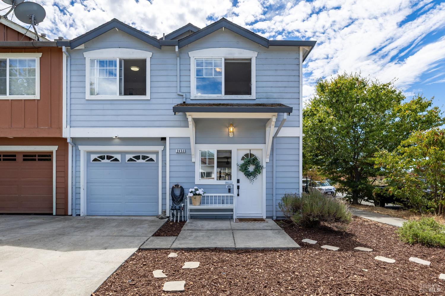 2450 Tolar Avenue Santa Rosa CA 95403