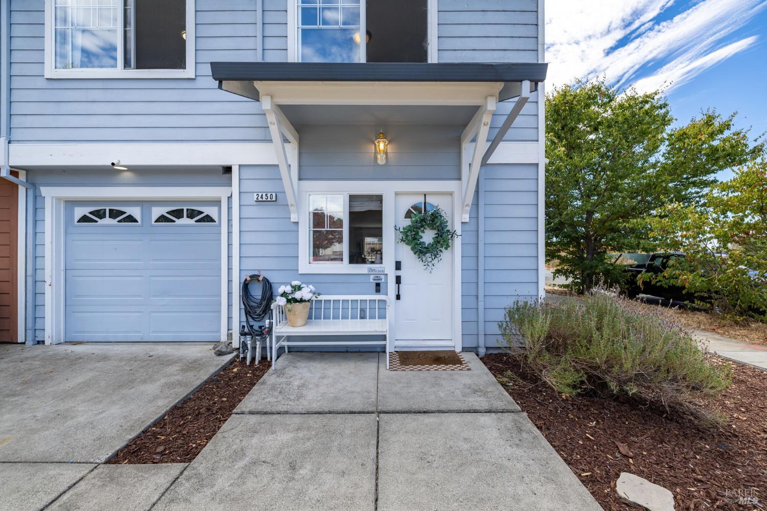 2450 Tolar Avenue Santa Rosa CA 95403