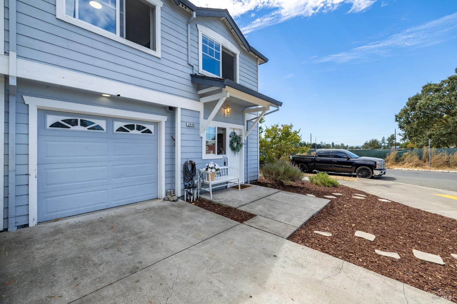 2450 Tolar Avenue Santa Rosa CA 95403