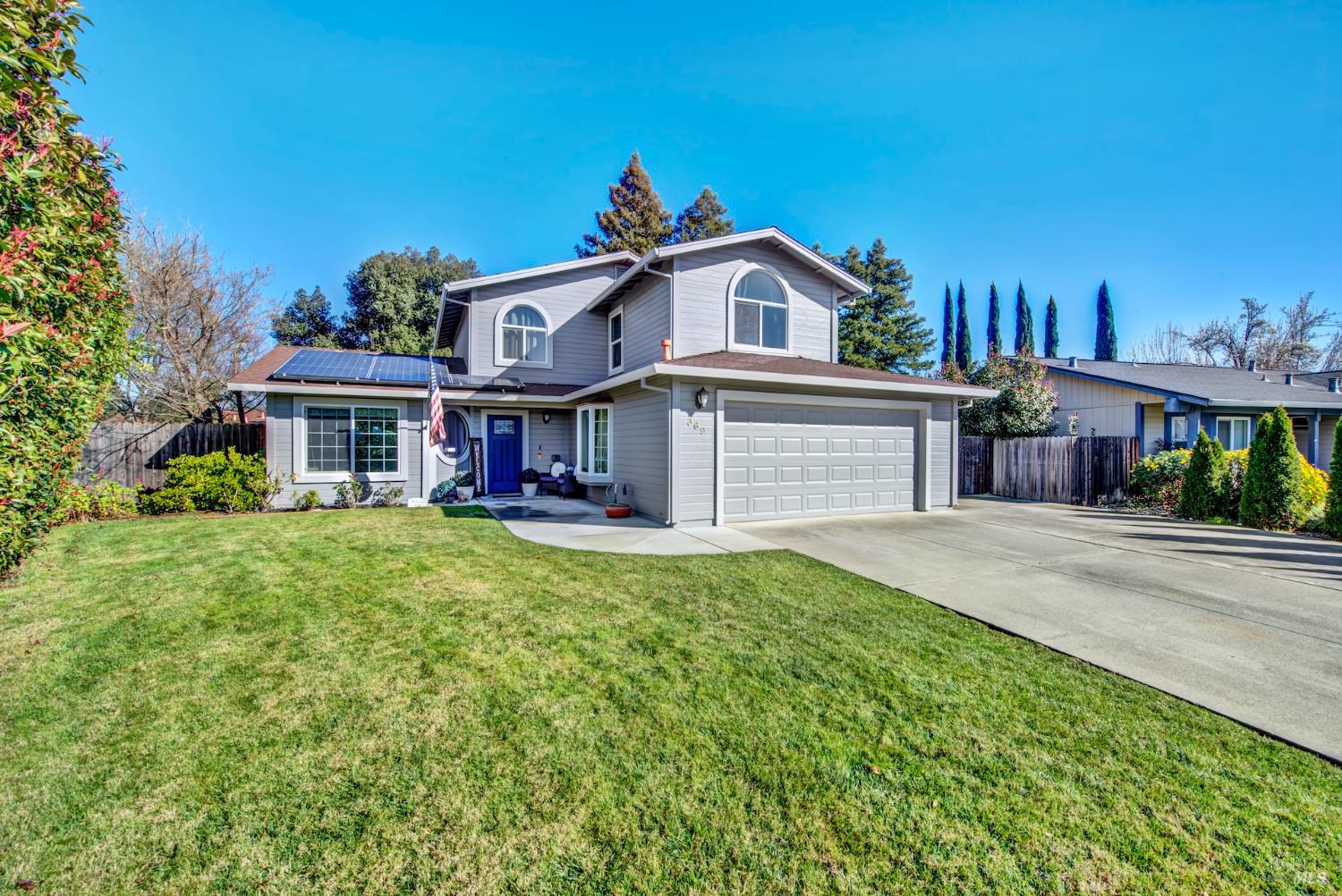 369 Kendrick Lane Vacaville CA 95687