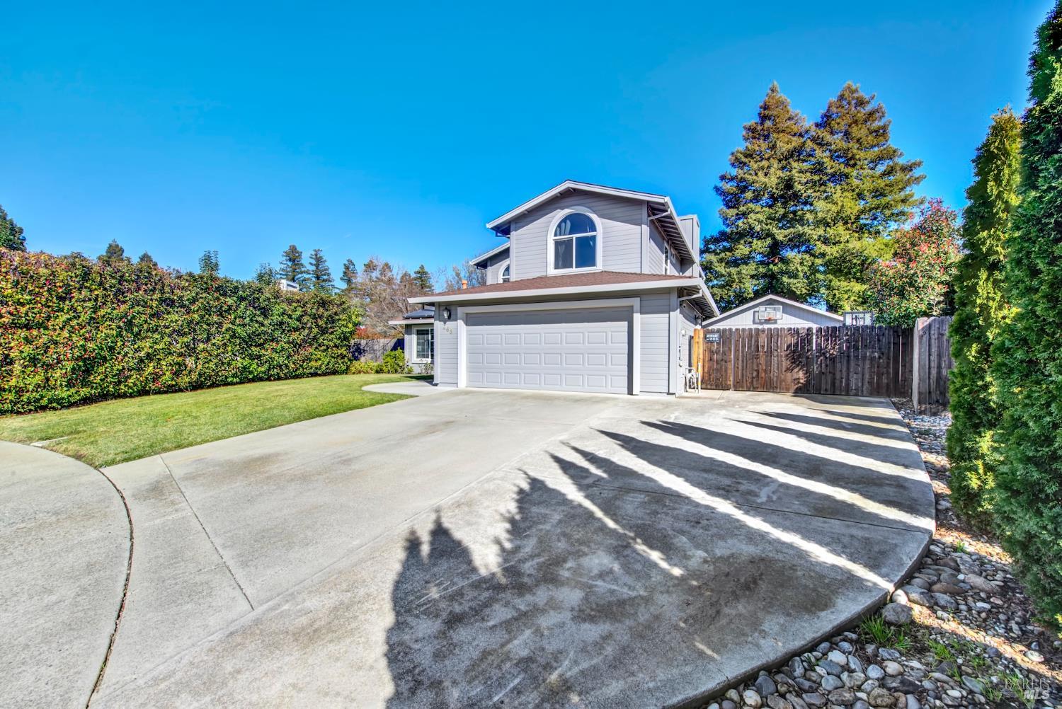 369 Kendrick Lane Vacaville CA 95687