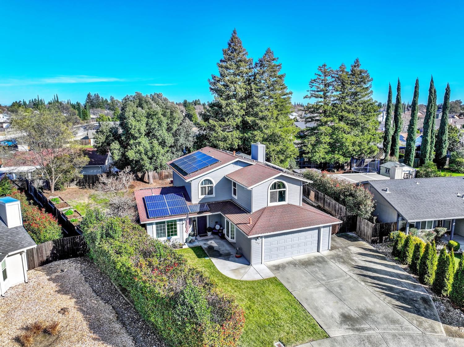 369 Kendrick Lane Vacaville CA 95687