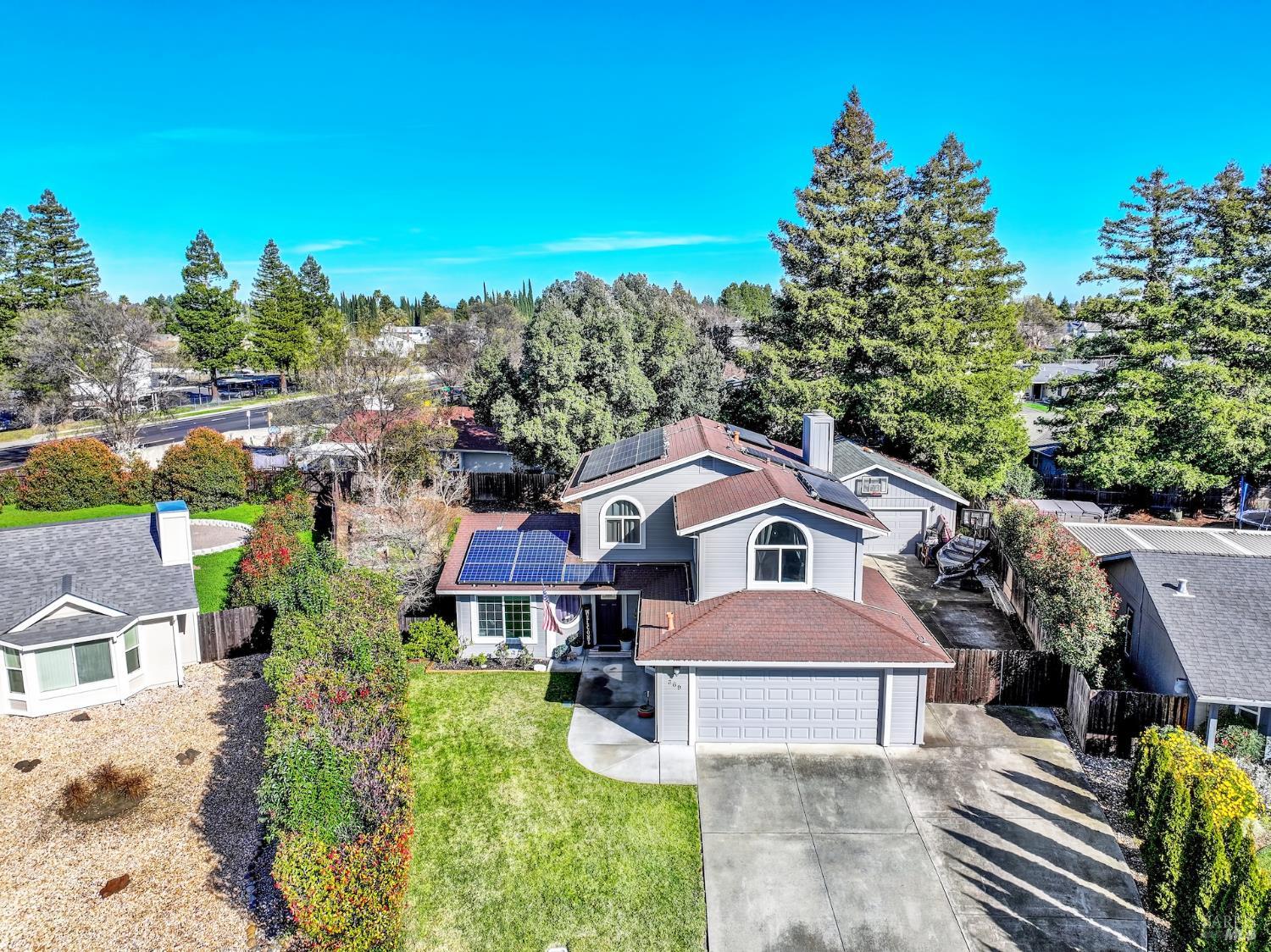 369 Kendrick Lane Vacaville CA 95687