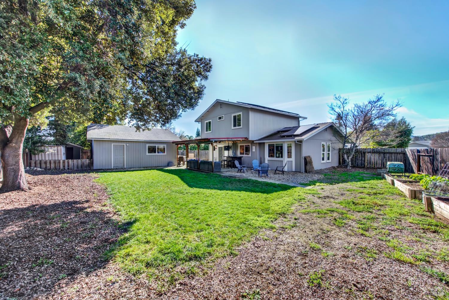 369 Kendrick Lane Vacaville CA 95687