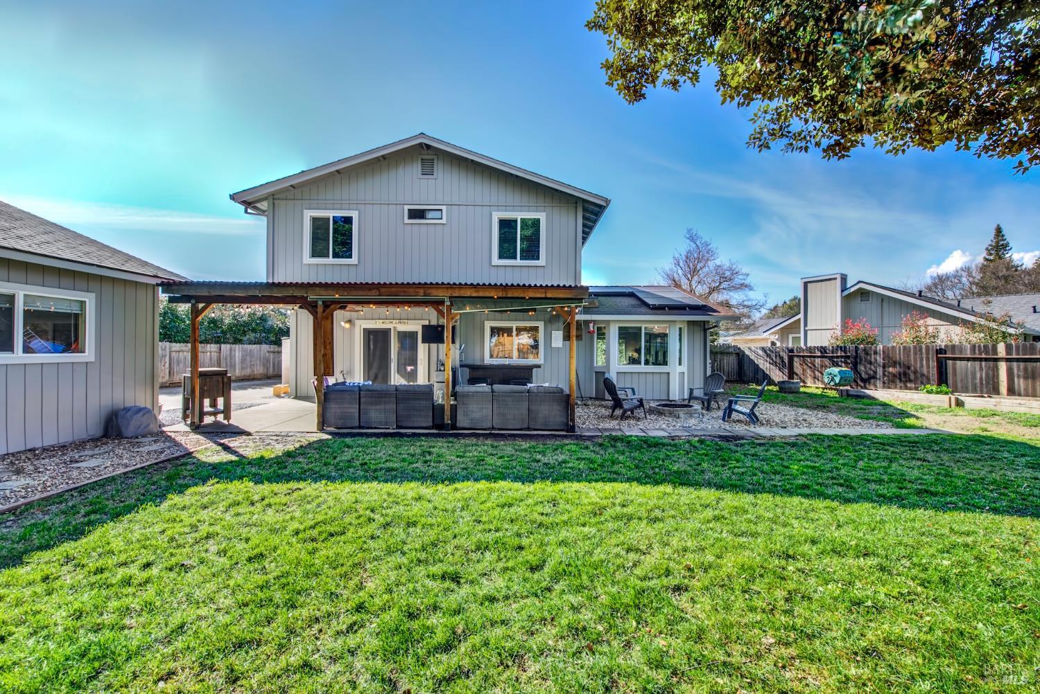 369 Kendrick Lane Vacaville CA 95687