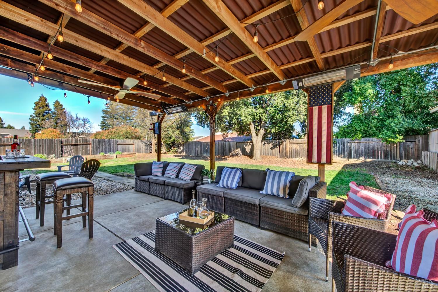 369 Kendrick Lane Vacaville CA 95687