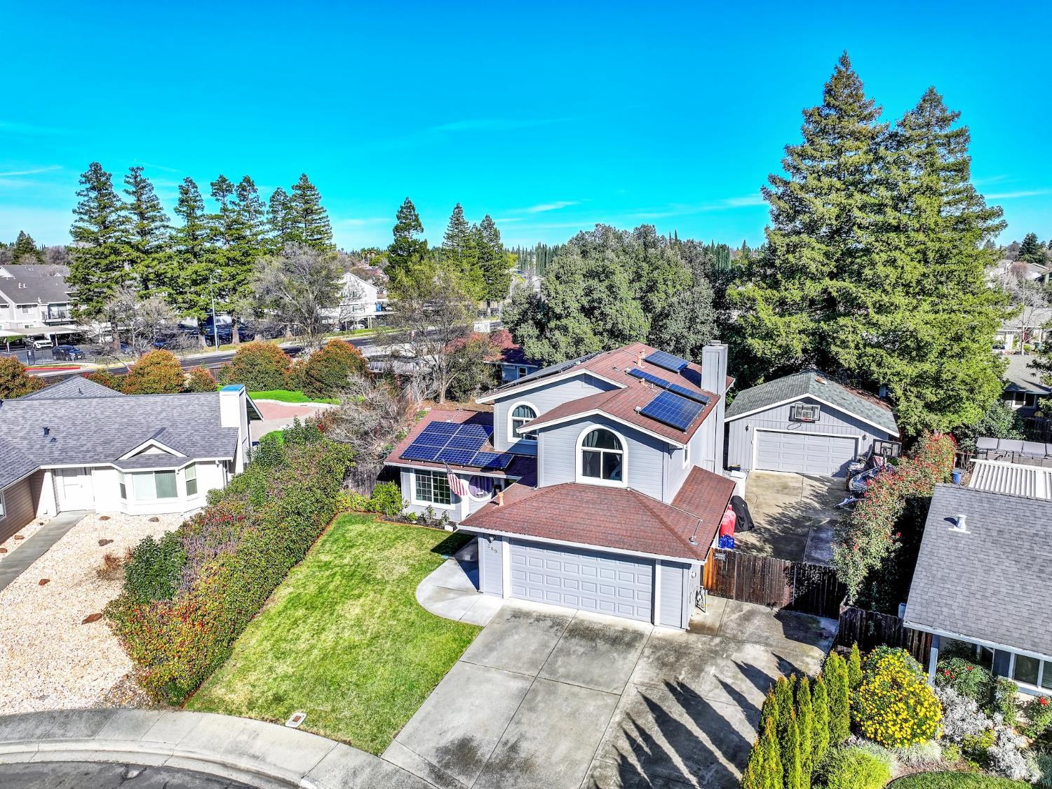369 Kendrick Lane Vacaville CA 95687