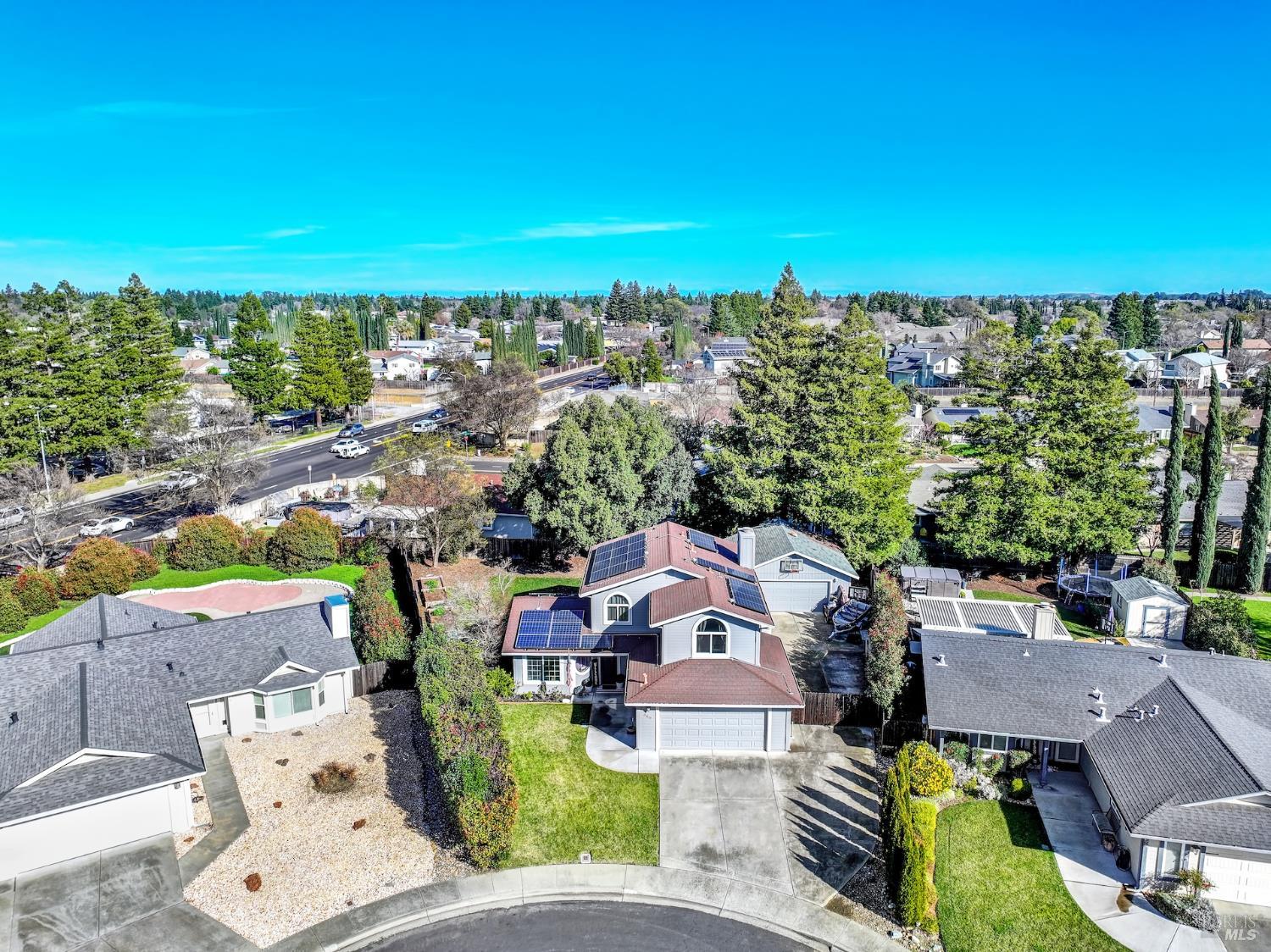 369 Kendrick Lane Vacaville CA 95687