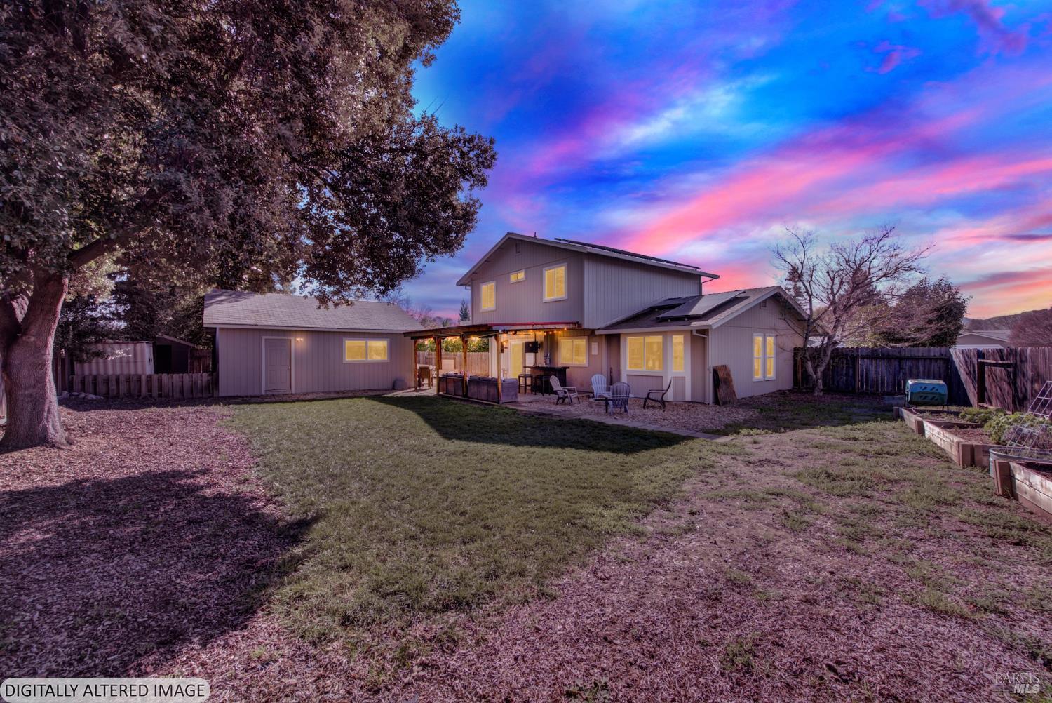 369 Kendrick Lane Vacaville CA 95687
