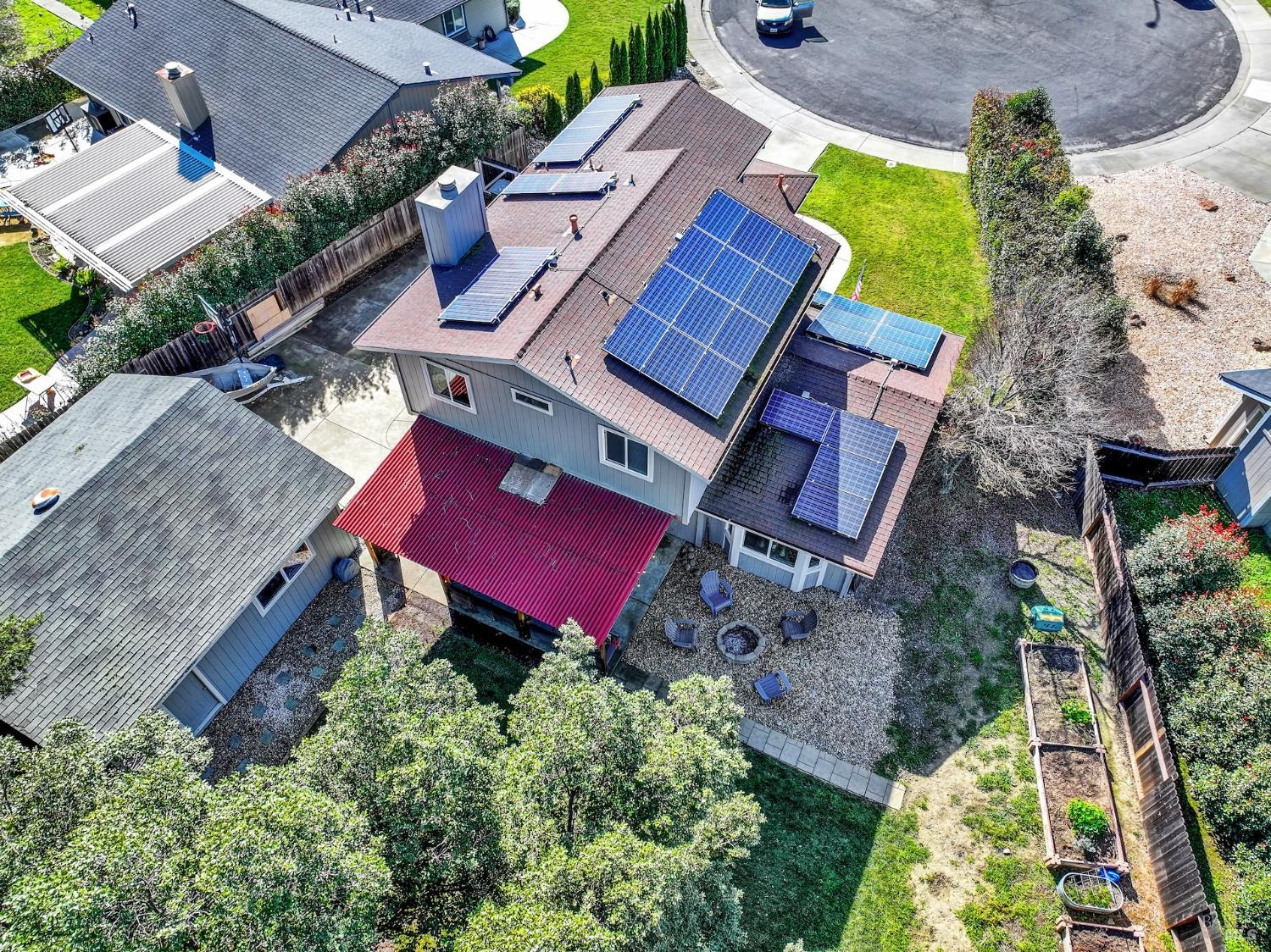 369 Kendrick Lane Vacaville CA 95687
