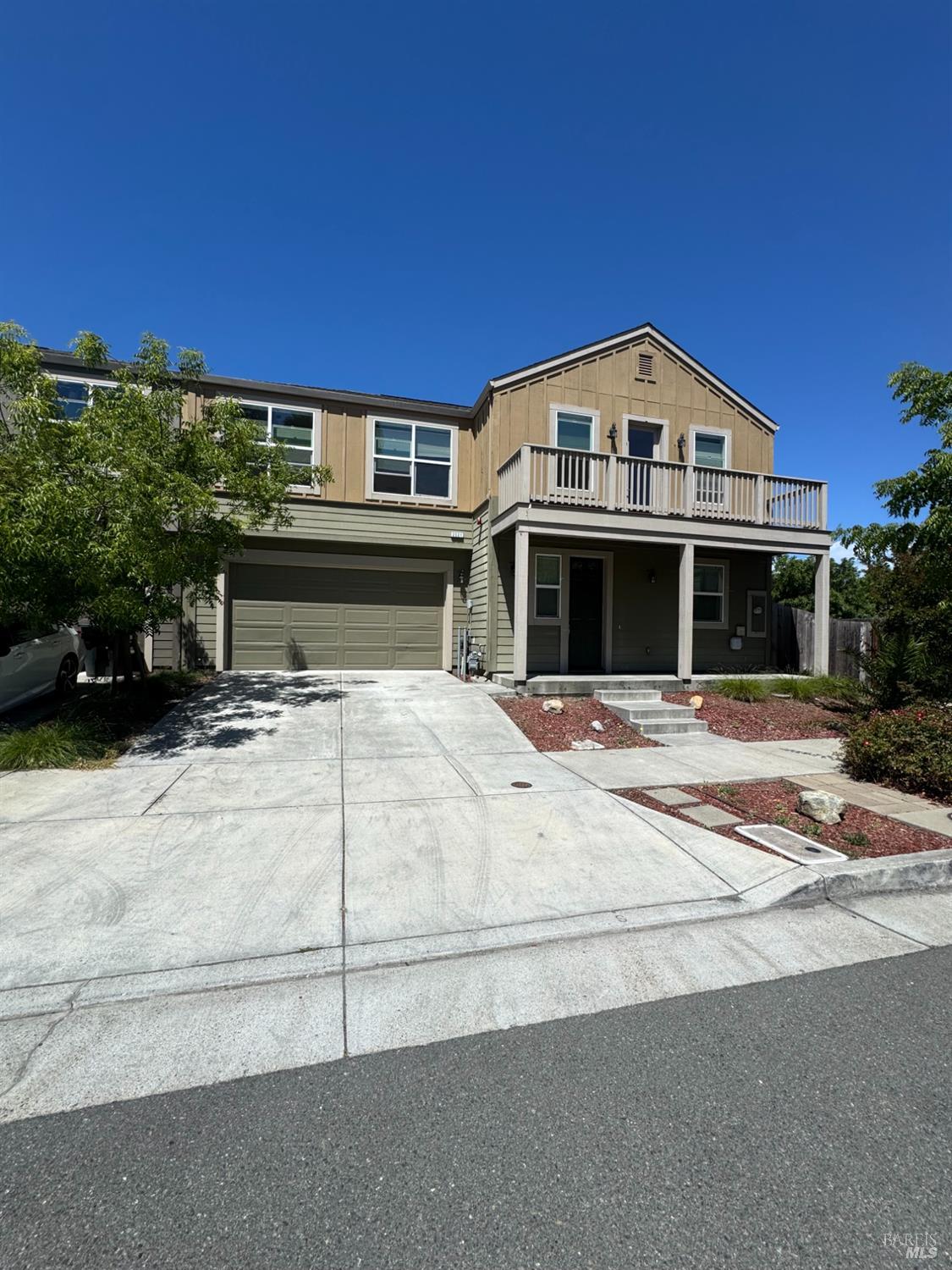 2021 Ravello Way Santa Rosa CA 95403