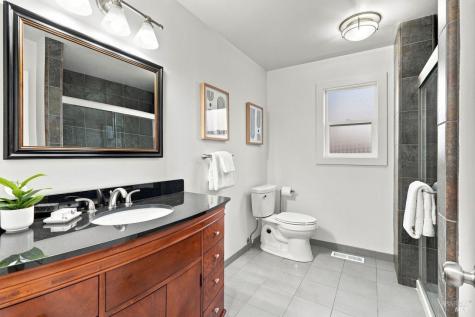 64 Via La Cumbre Greenbrae CA 94904
