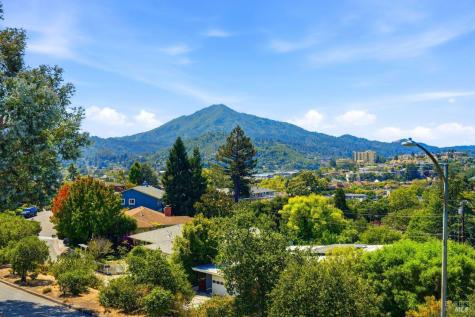 64 Via La Cumbre Greenbrae CA 94904