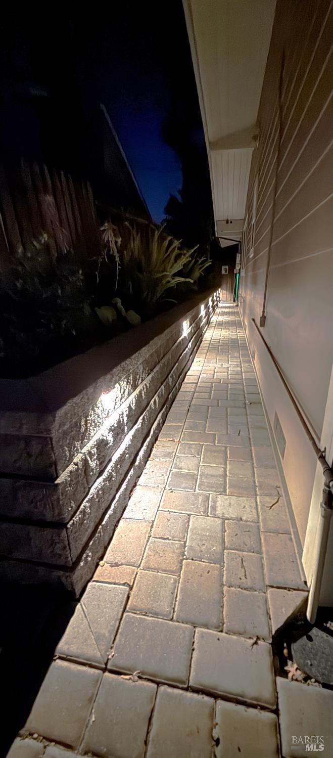 64 Via La Cumbre Greenbrae CA 94904