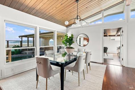 64 Via La Cumbre Greenbrae CA 94904