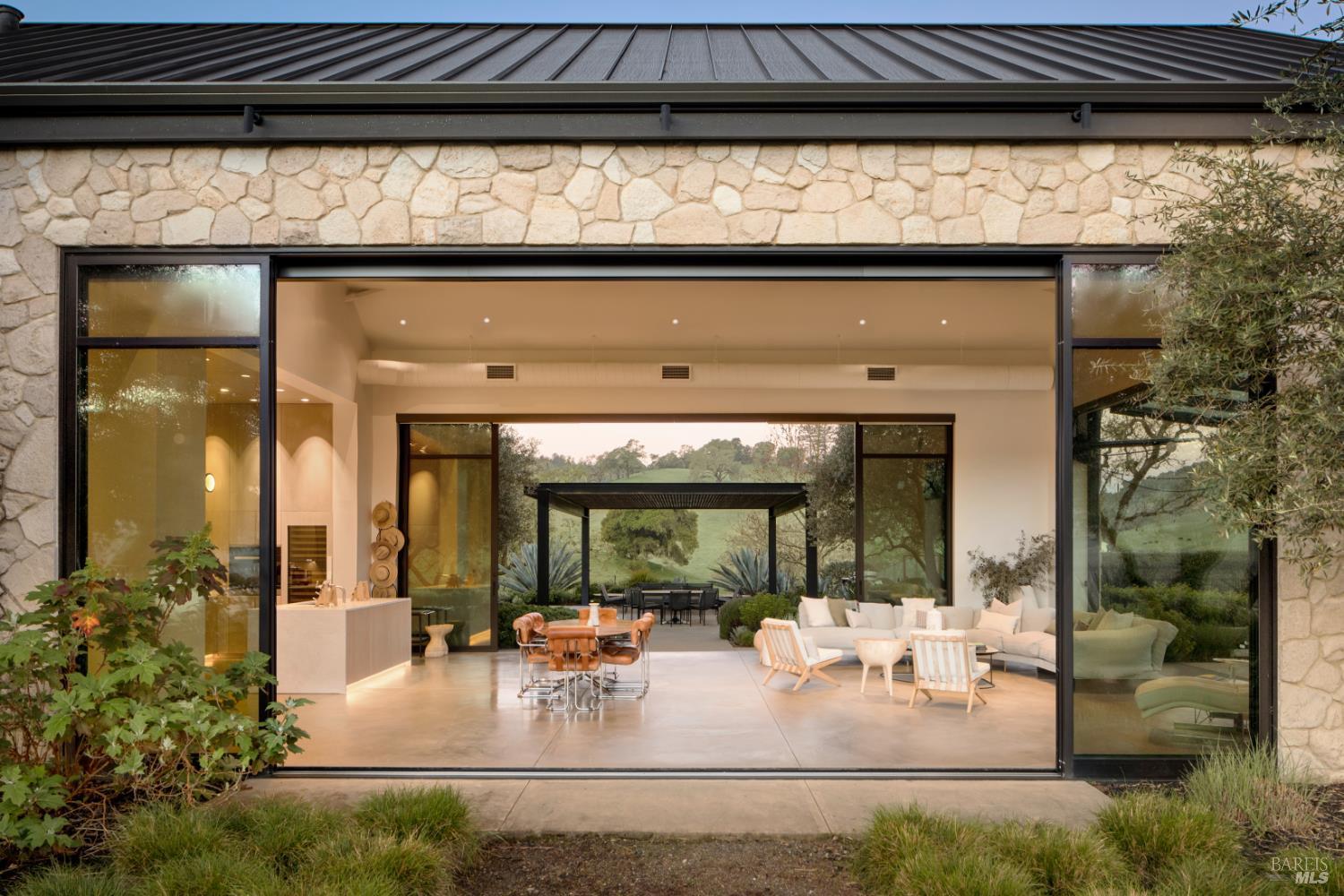 13800 Highway 128 Calistoga CA 94515