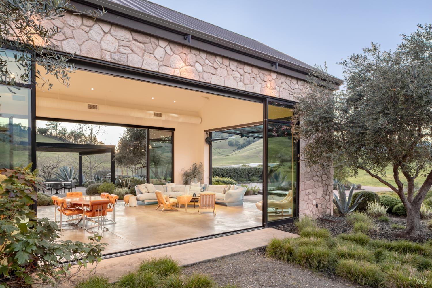 13800 Highway 128 Calistoga CA 94515