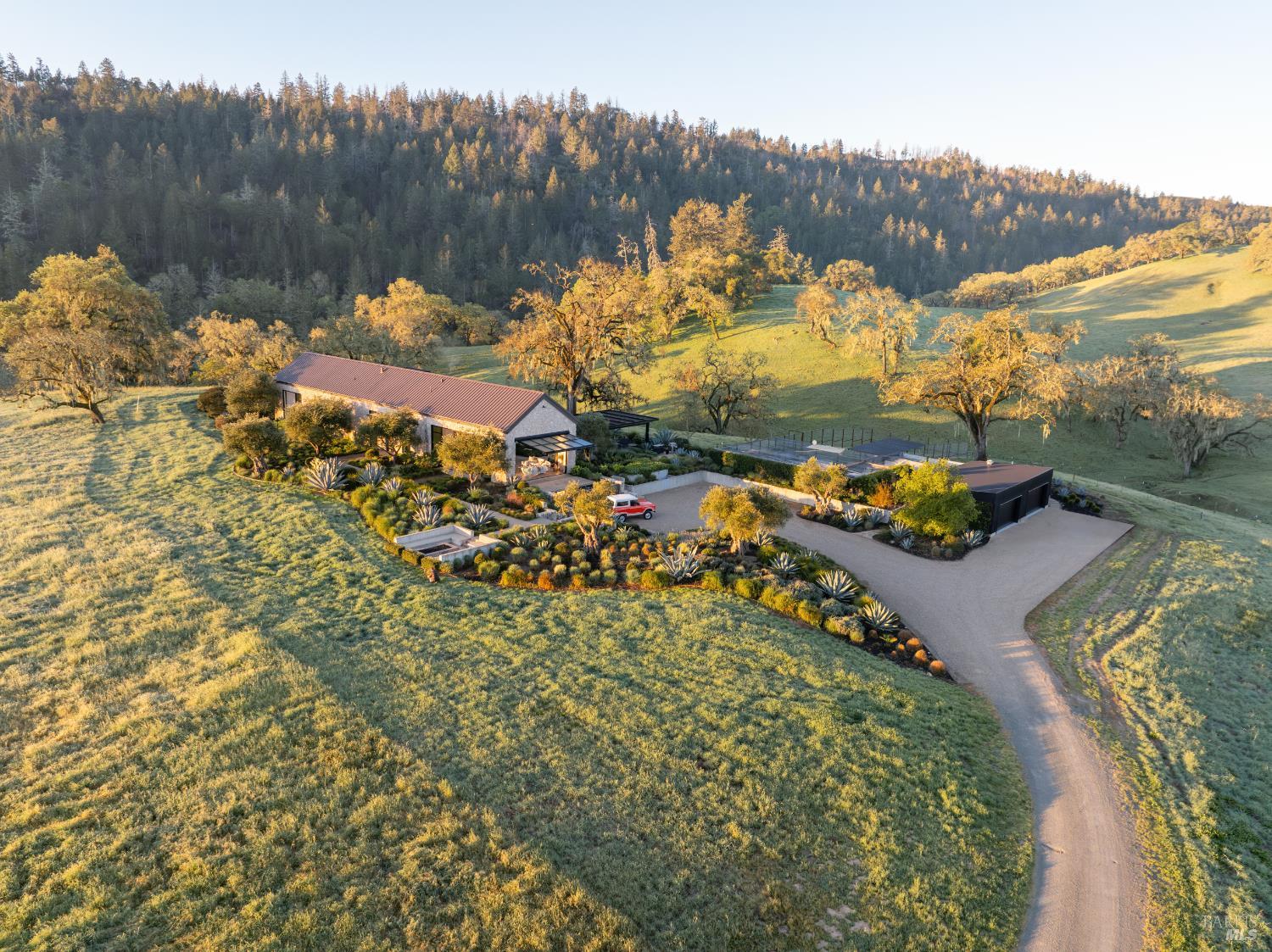 13800 Highway 128 Calistoga CA 94515