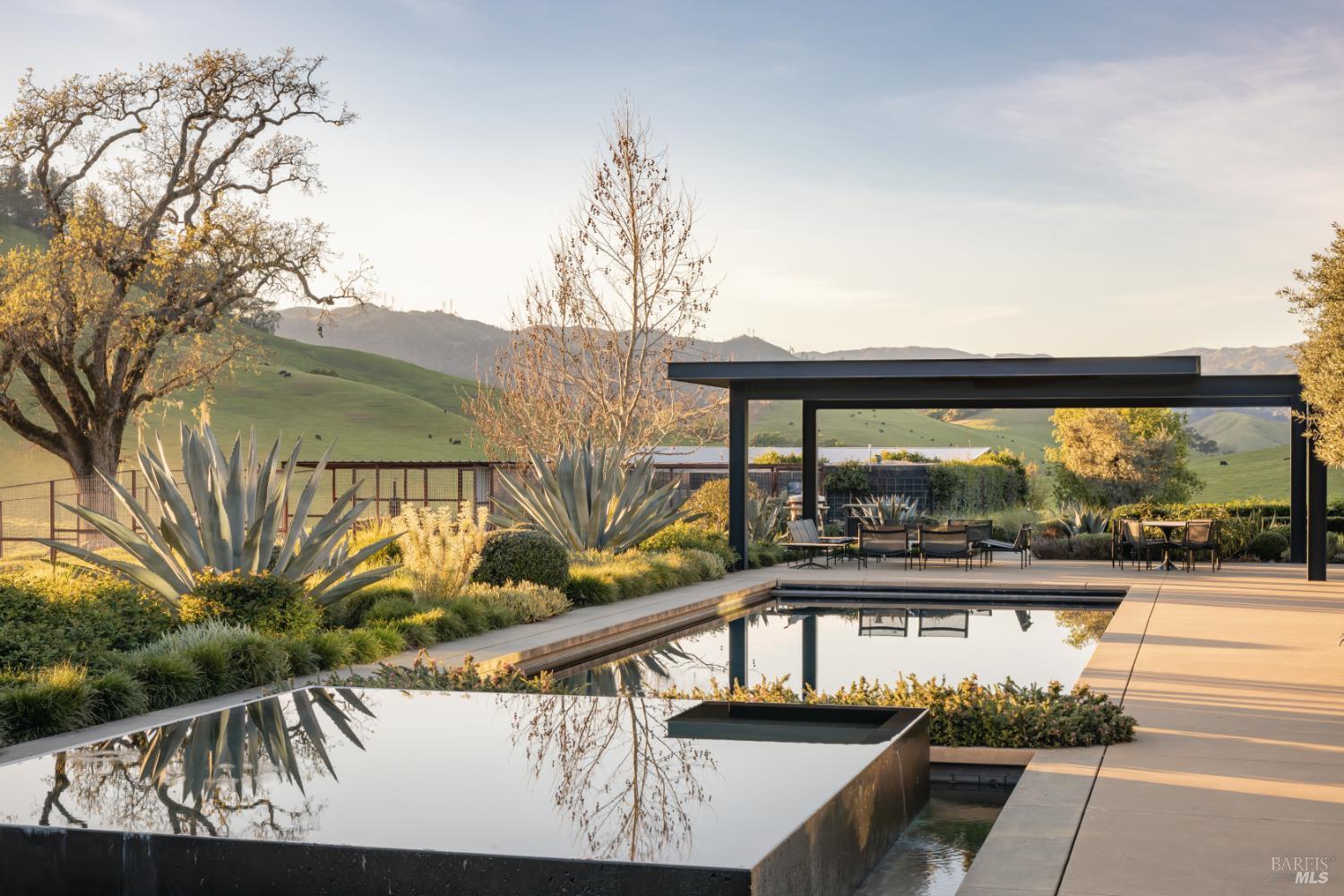 13800 Highway 128 Calistoga CA 94515