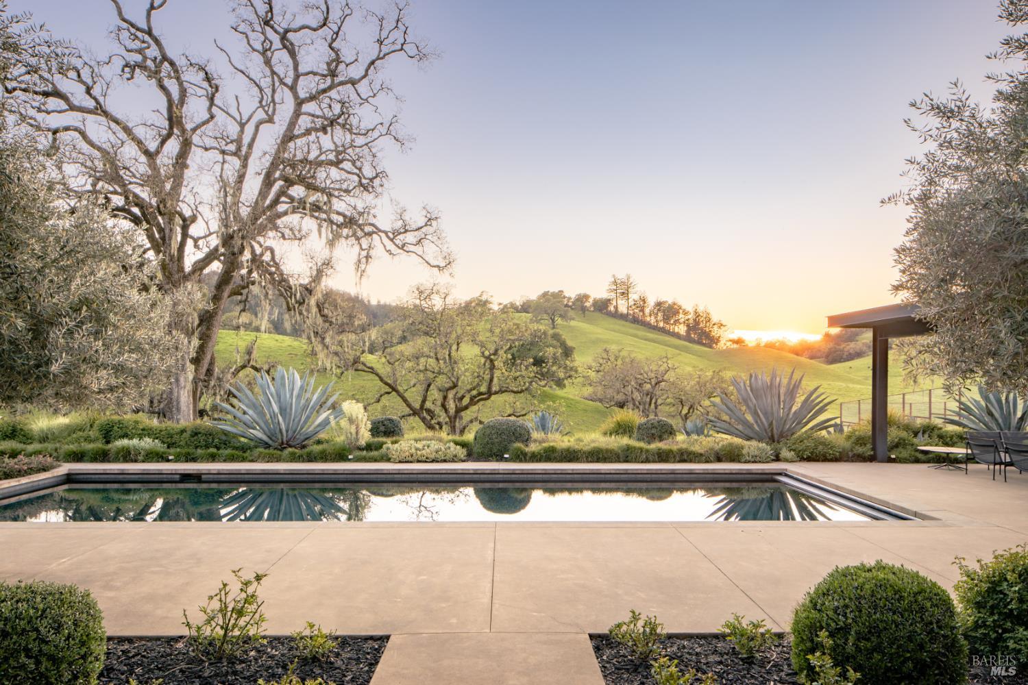 13800 Highway 128 Calistoga CA 94515