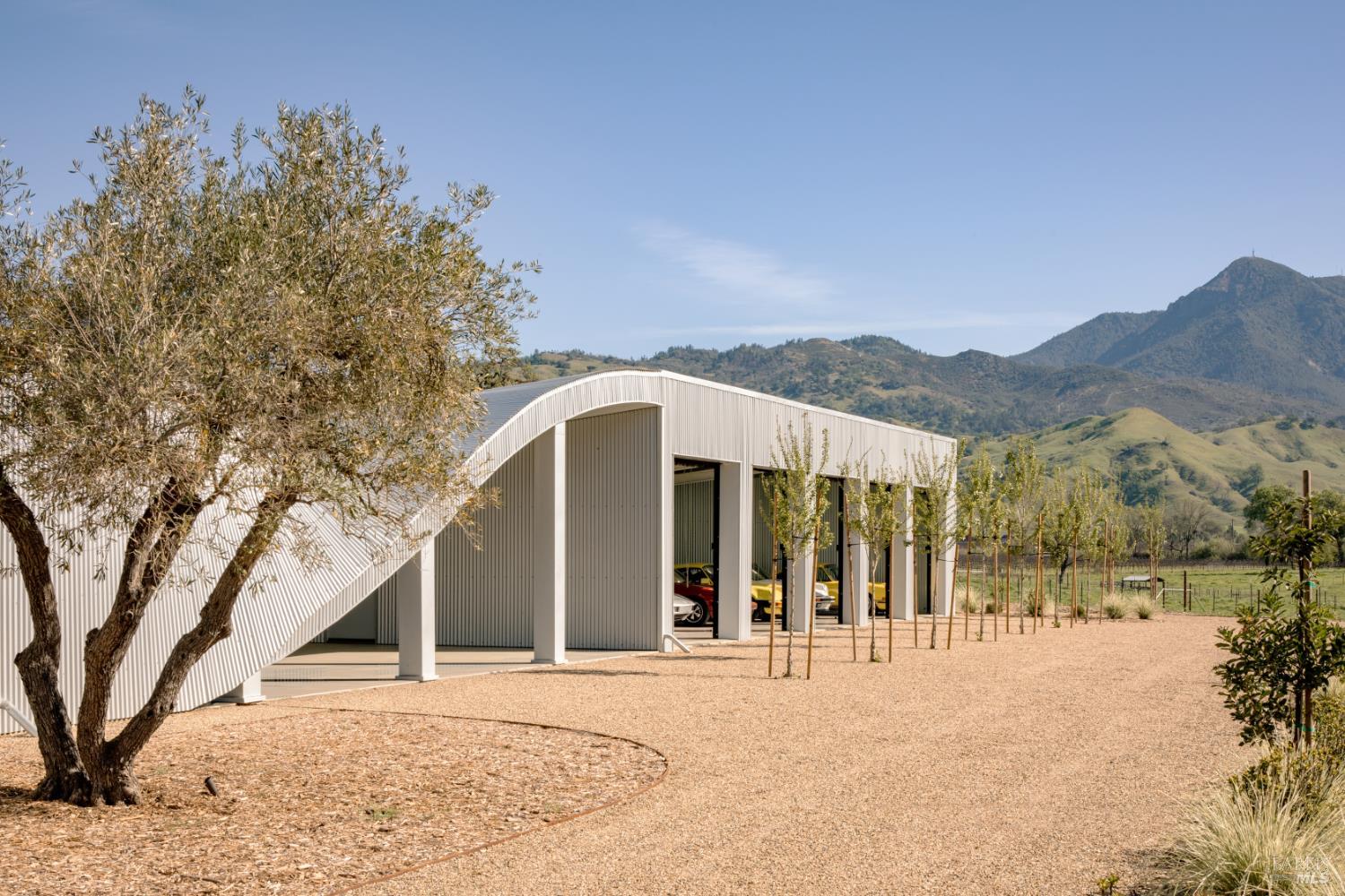 13800 Highway 128 Calistoga CA 94515