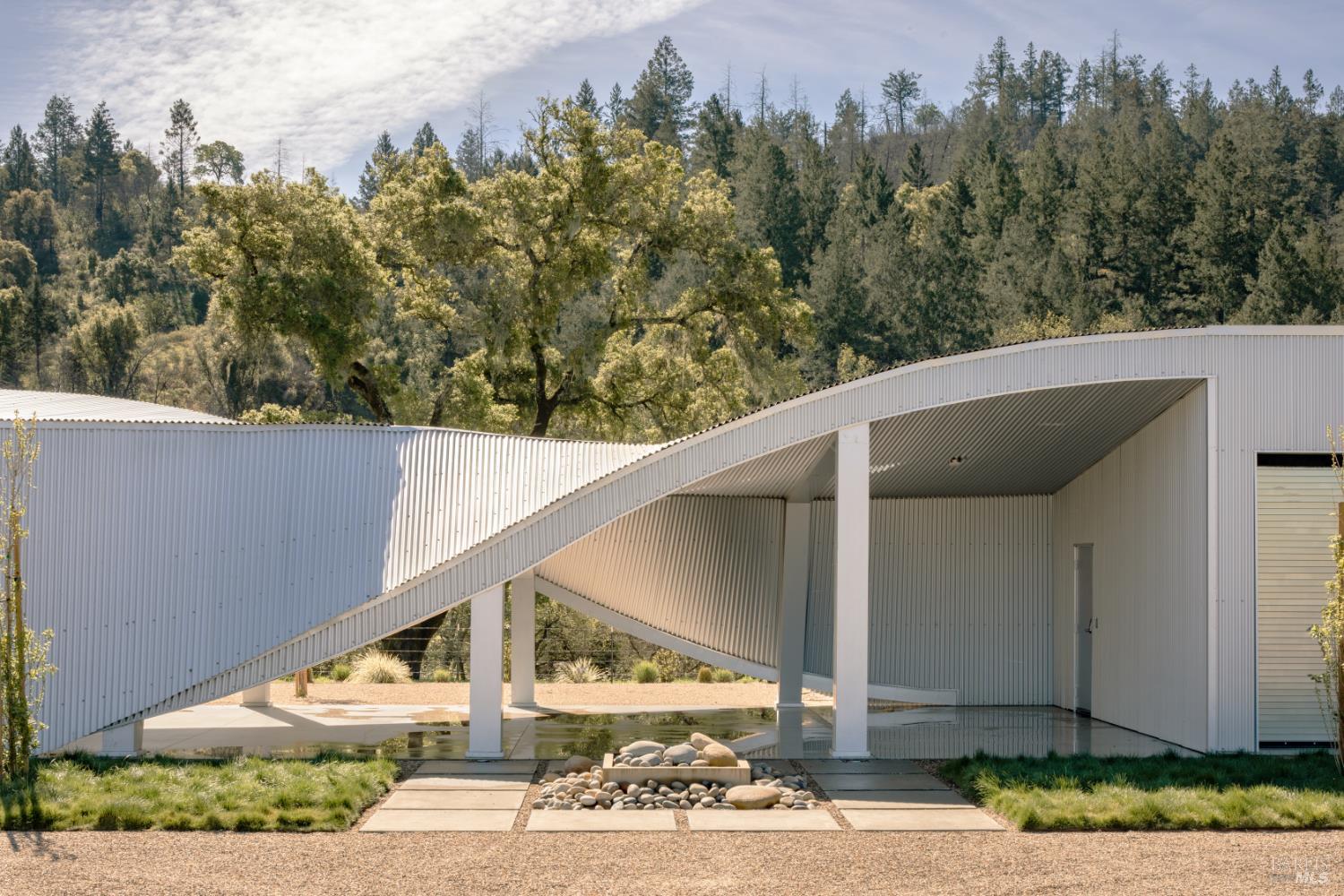 13800 Highway 128 Calistoga CA 94515