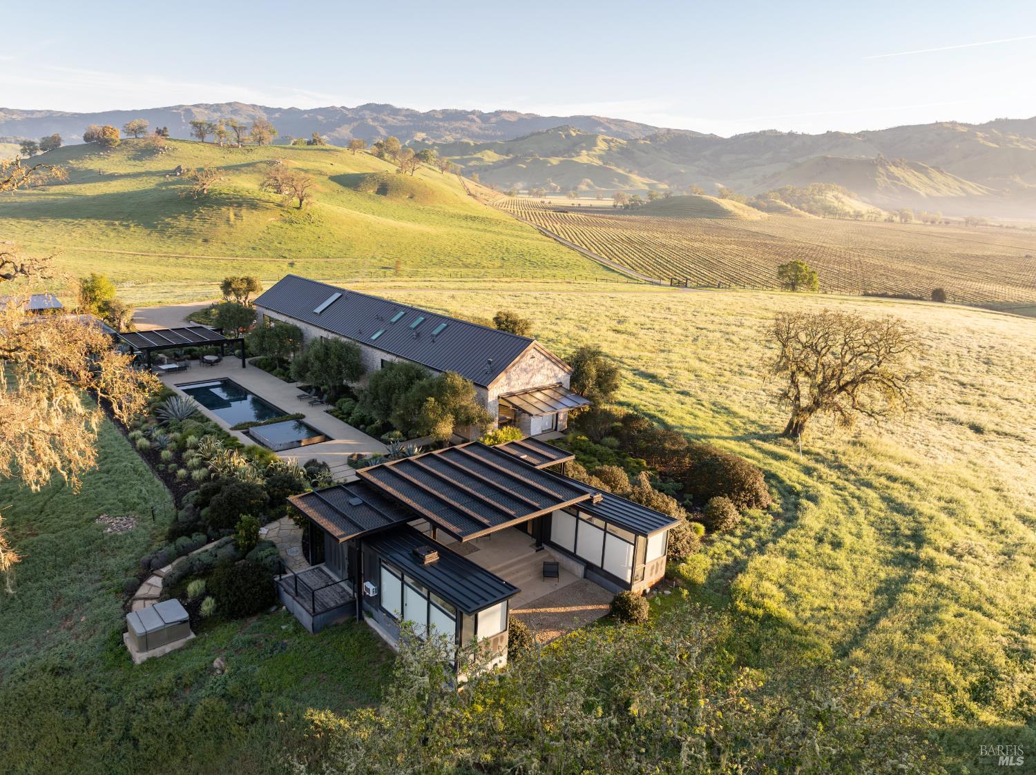 13800 Highway 128 Calistoga CA 94515