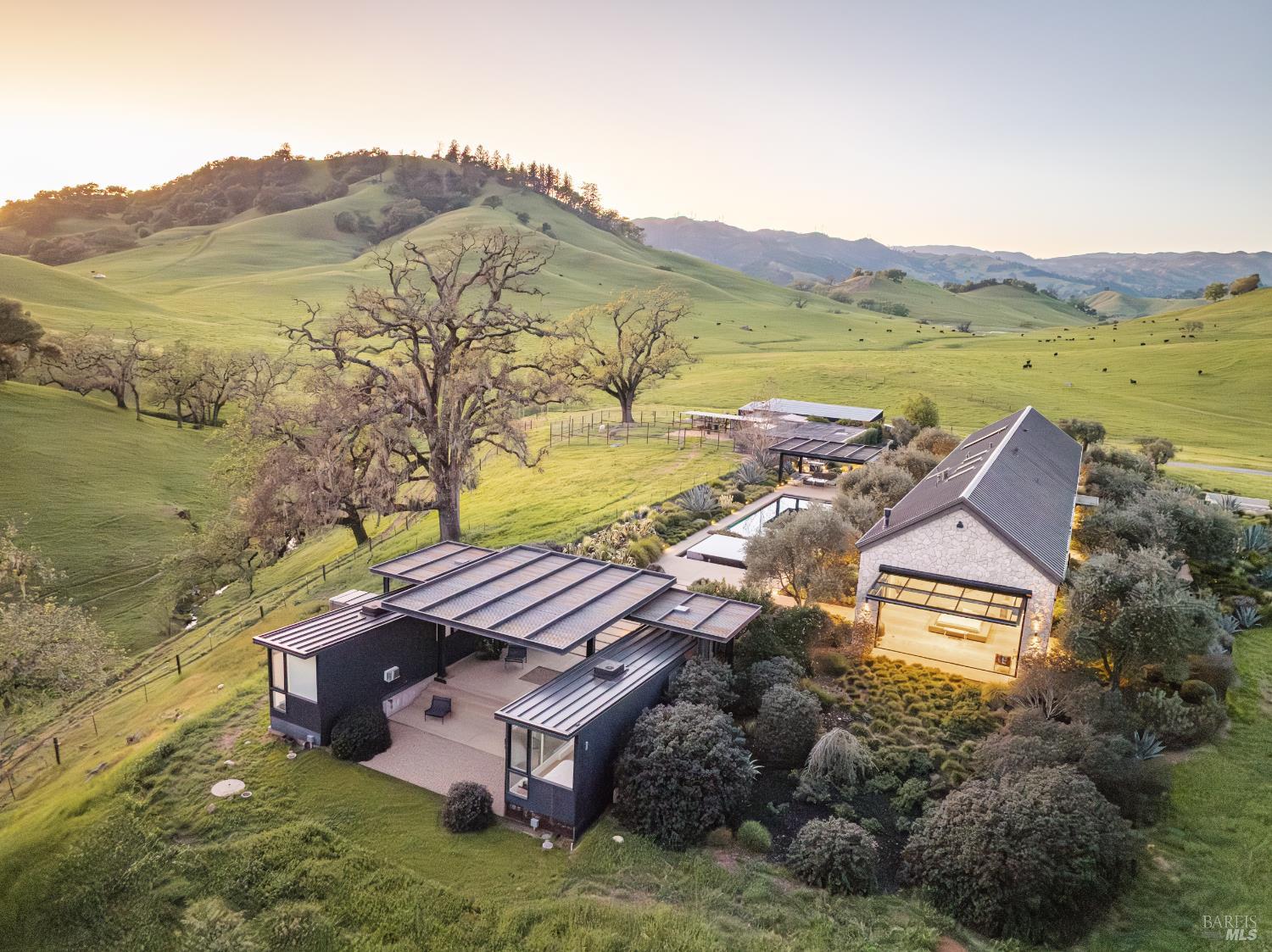 13800 Highway 128 Calistoga CA 94515