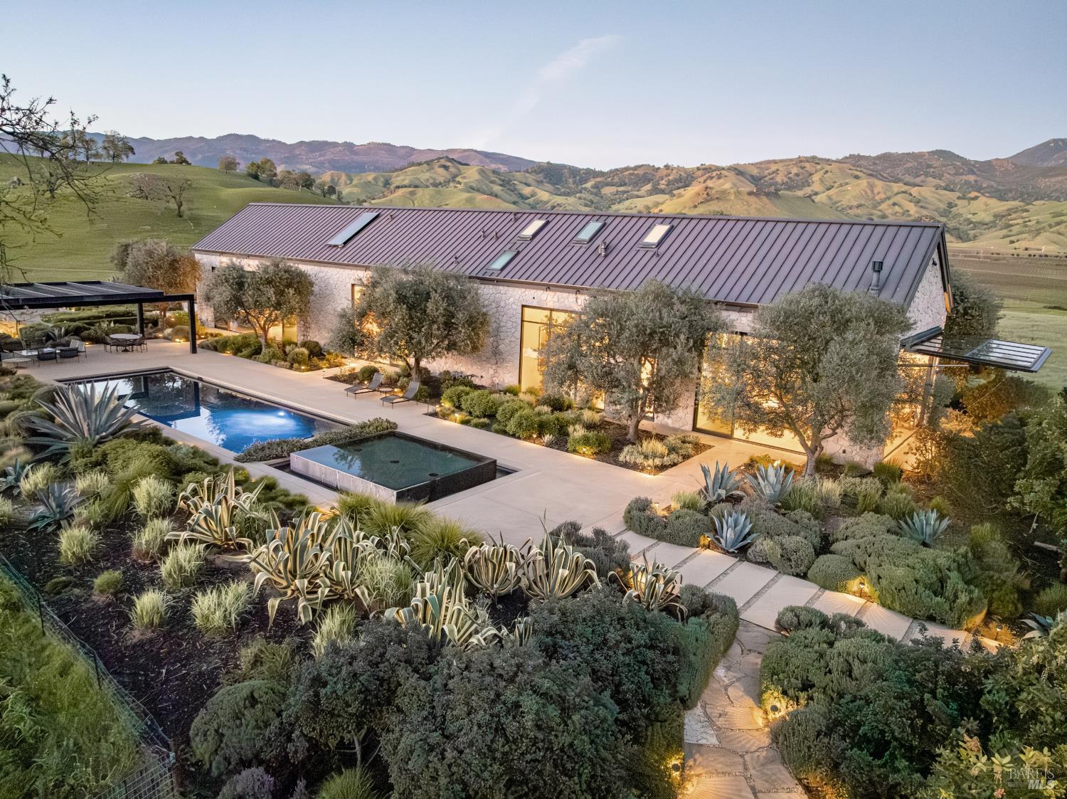 13800 Highway 128 Calistoga CA 94515