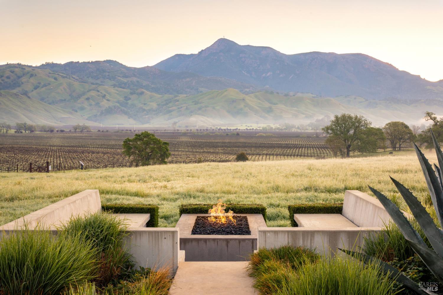 13800 Highway 128 Calistoga CA 94515