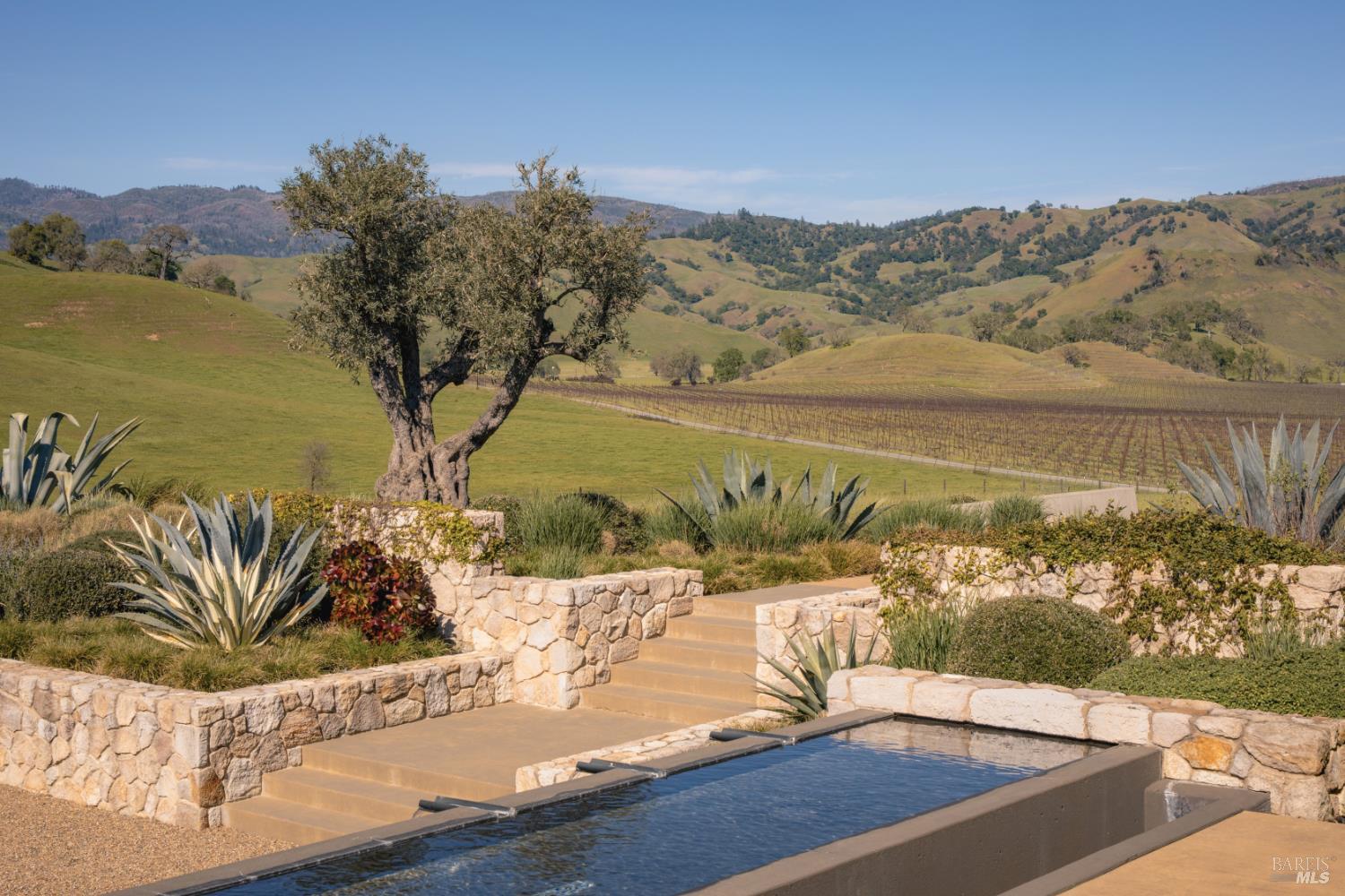 13800 Highway 128 Calistoga CA 94515