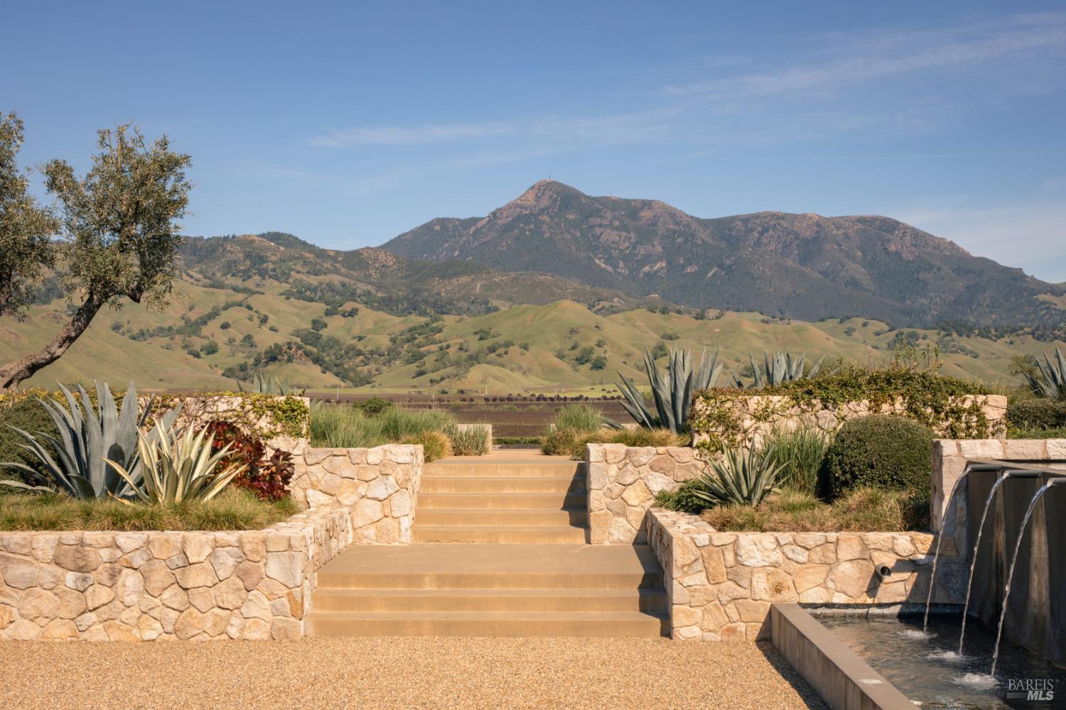 13800 Highway 128 Calistoga CA 94515