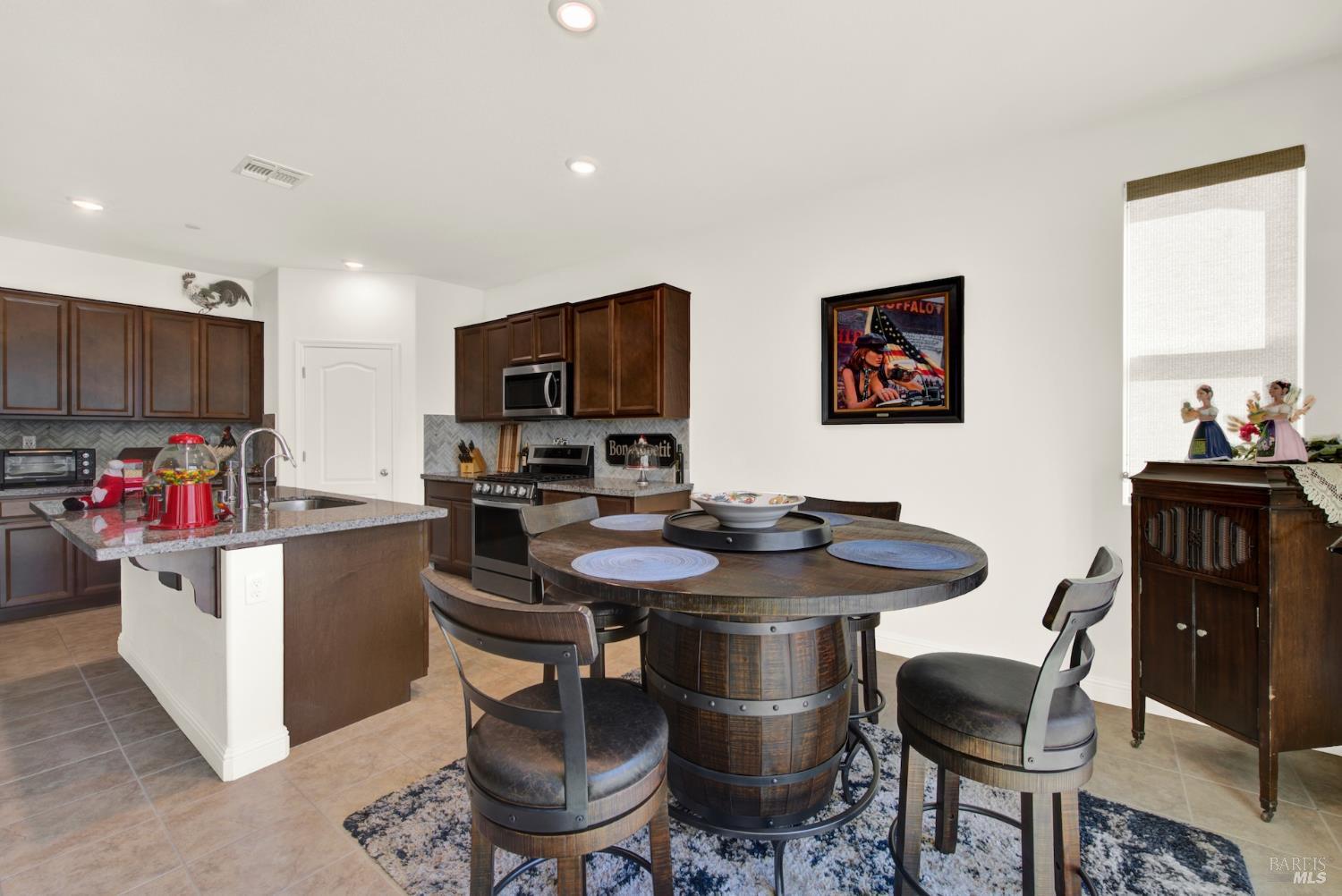 4012 Rose Court Vacaville CA 95687