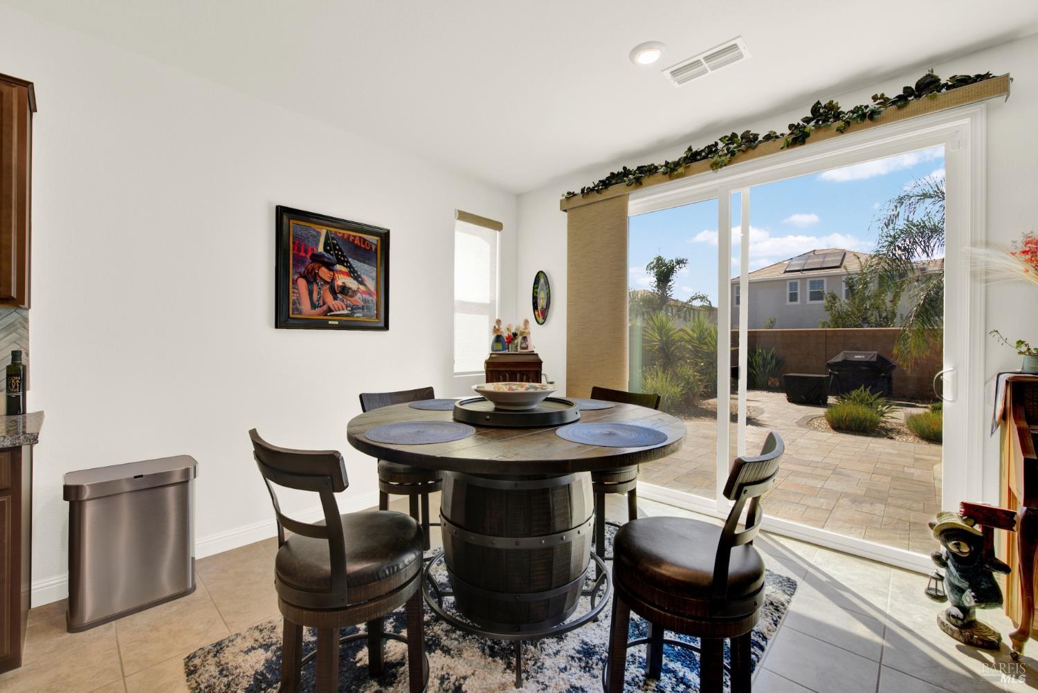 4012 Rose Court Vacaville CA 95687