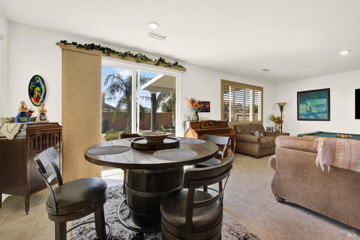 4012 Rose Court Vacaville CA 95687